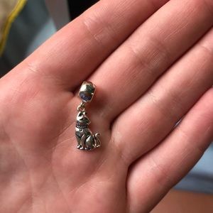 pandora charm